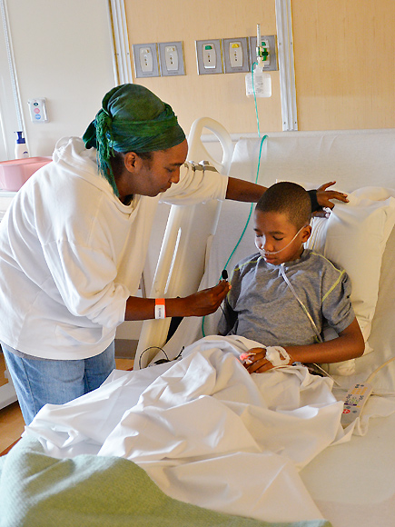 Virus Probed in Paralysis Cases in 9 Colorado Kids