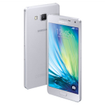 Samsung Galaxy A5 Platinum-Silver