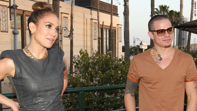 After her divorce from Anthony, Lopez started dating dancer Casper Smart, who is 18 years her junior. The pair, seen here attending a 2012 event at Planet Dailies &amp; Mixology 101 in Los Angeles, broke up in 2014.
