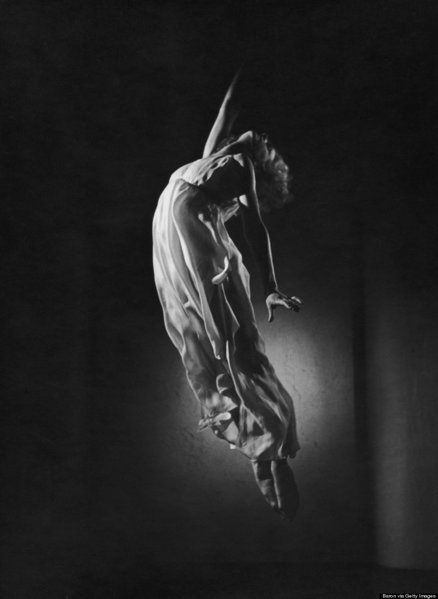 ballet 1917