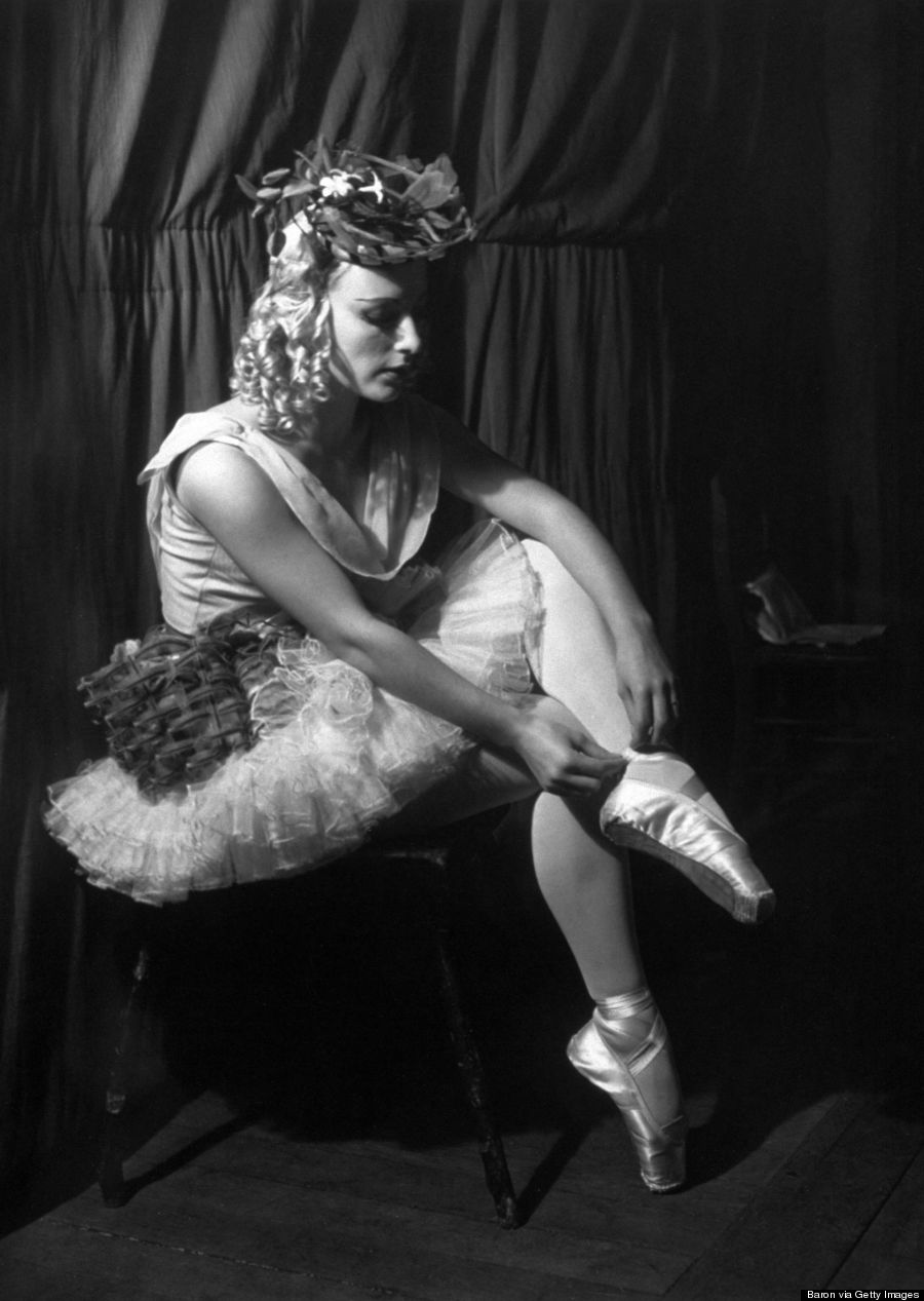 ballet 1937