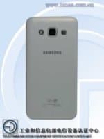 Samsung Galaxy A3 TENAA_3