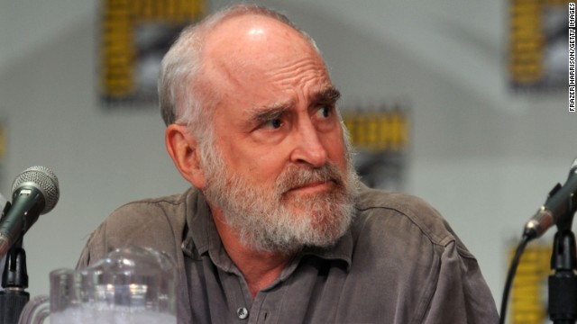 <strong>Now:</strong> DeMunn is one of Frank Darabont's frequent collaborators, going on to appear in three more of the filmmaker's movies, including "The Green Mile" and "The Mist." DeMunn also worked with Darabont on the small screen with a part in "The Walking Dead," which Darabont executive produced for a time, as well as 2013's short-lived "Mob City."
