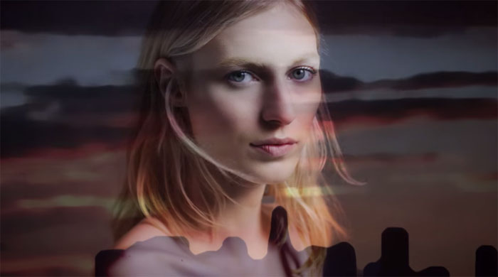 "Иконы" Louis Vuitton в серии роликов к выходу Celebrating Monogram