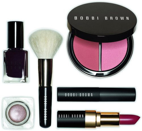 Bobbi Brown Limited Edition Bobbi Runway Beauty Secrets Set by...
