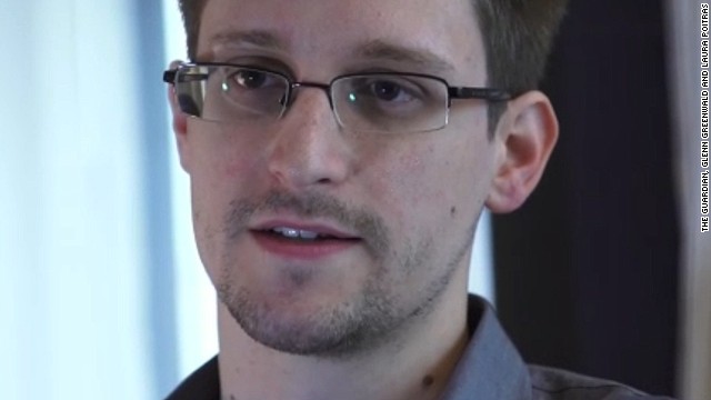 Former intelligence contractor Edward Snowden revealed himself as the leaker of details of U.S. government surveillance programs run by the U.S. National Security Agency to track cell phone calls and monitor the e-mail and Internet traffic of virtually all Americans. Snowden has been granted temporary asylum in Russia after initially fleeing to Hong Kong. He has been charged with three felony counts, including violations of the U.S. Espionage Act, over the leaks.