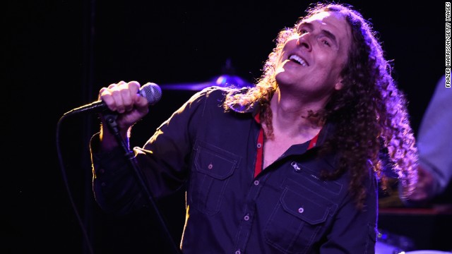 Weird Al Yankovic may not be your typical definition of "sexy," but don't tell his massive fan base that. The prince of parody songs <a href='http://ift.tt/1xcLkfG' target='_blank'>turns 55 on Thursday, October 23.</a> Here are more famous faces who are making the fifth decade of life look good. 