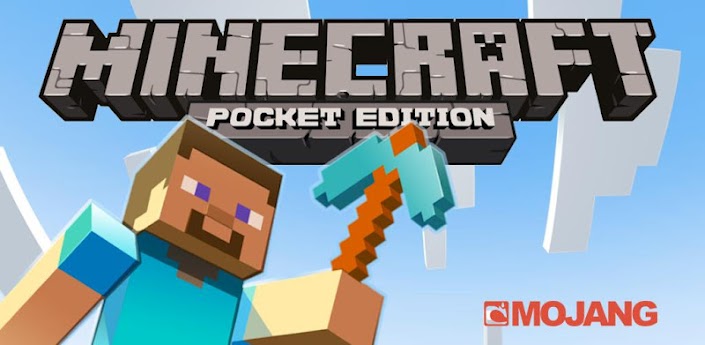 Minecraft Pocket Edition V0 15 10 0 Apk Android Game