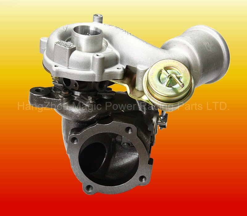 ... > K04-001 auto performance parts turbocharger for VW Bora / Jetta