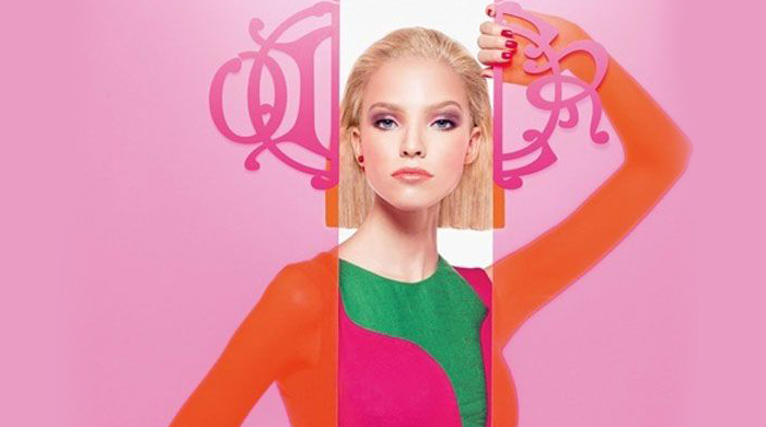 Первый взгляд: весенняя коллекция макияжа Dior