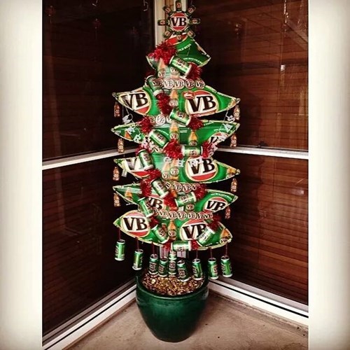 christmas,beer,christmas tree,awesome,after 12,g rated