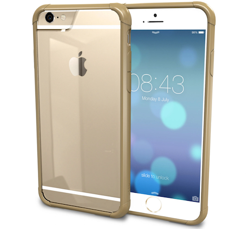 Silk Innovation PureView Ultra Slim case for iPhone 6