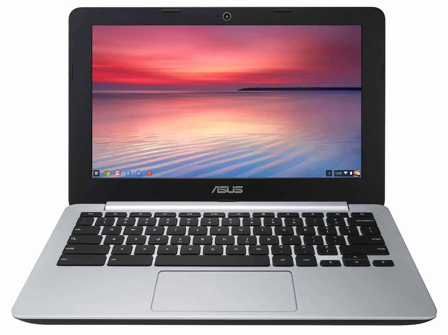ASUS 12-inch Chromebook