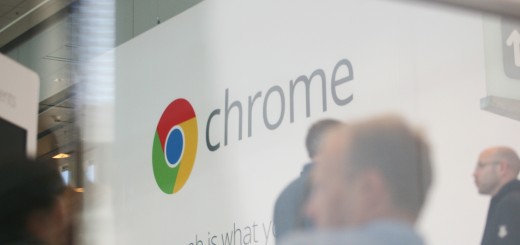 147380203 520x245 Google speeds up Chrome by compiling JavaScript in the background