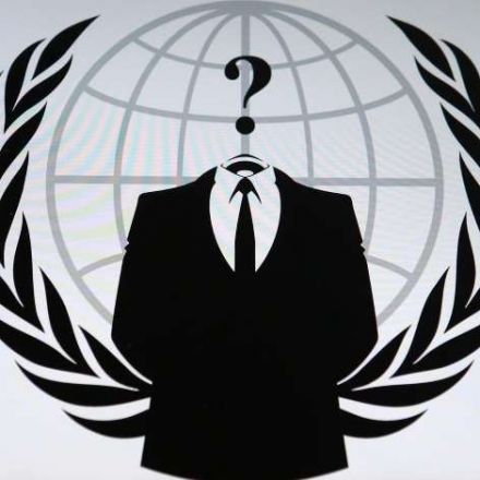 Anonymous hackers turn fire on global paedophile menace
