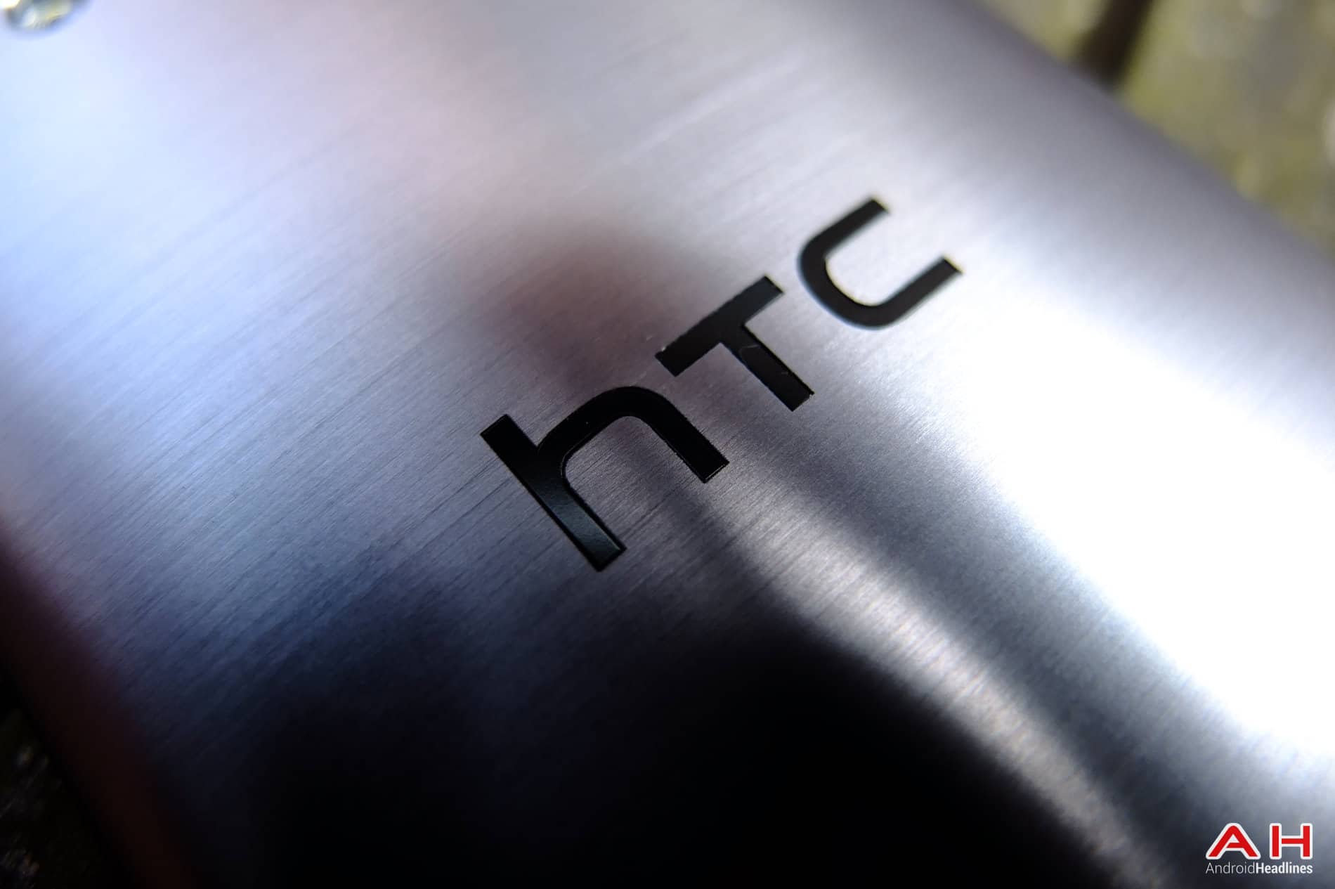 HTC Logo HD AH-8