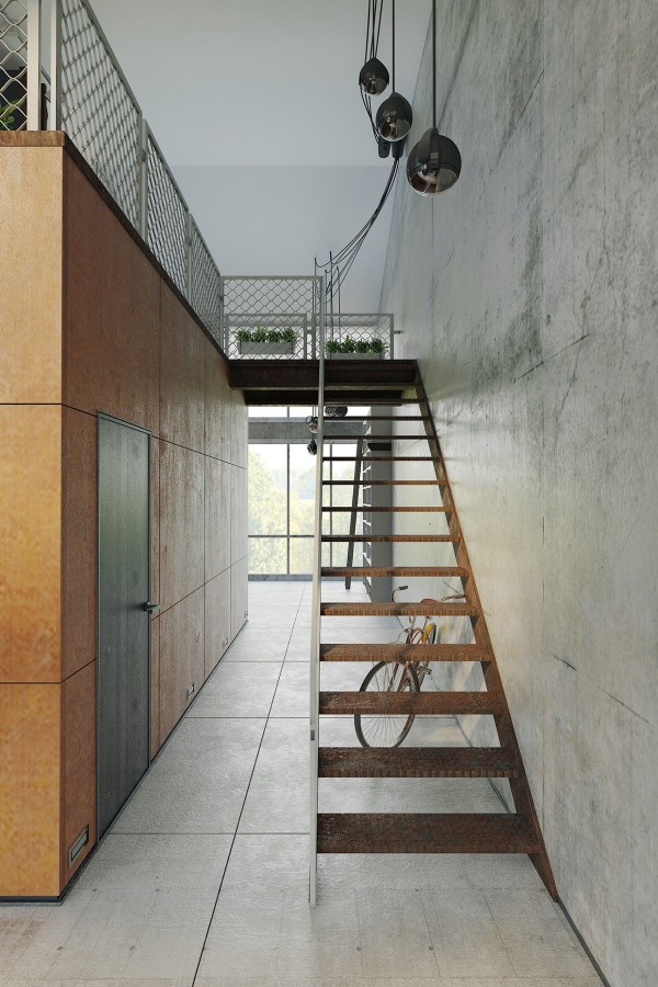 modern-loft-design