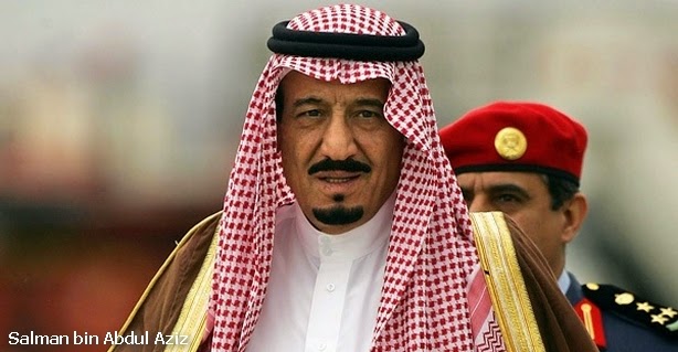 Gebrakan Raja Salman Lakukan Pembersihan Loyalis Raja Abdullah dan Mendekat IM