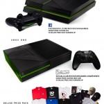 GTA V E PS4 XboxOne