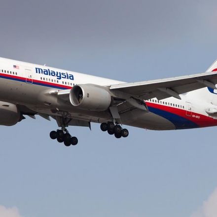 Malaysia Airlines MH370 Declared an 'Accident', Search for Survivors Ends