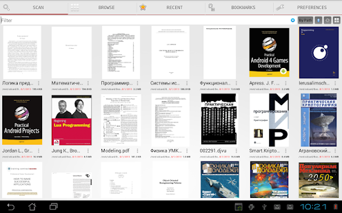 PRO PDF Reader 3.11.3 