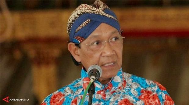 'ISTIMEWA', Resmi Dipilih Jadi Tagline Baru Yogyakarta