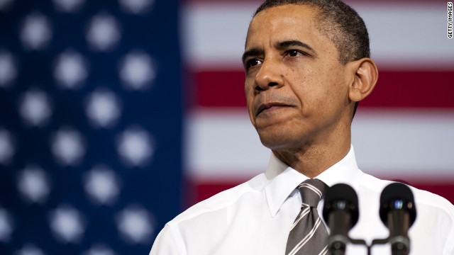 Barack Obama, the 44th president (2009-present)