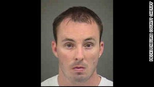 Randall Kerrick faces a voluntary manslaughter charge.