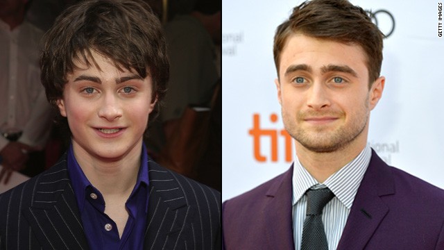 July 23 marks Daniel Radcliffe's 25th birthday. He and his "Harry Potter" co-stars graduated from the franchise in 2011, but there's a plan for additional films set in the Potter-verse, including a spinoff based on a fictional Hogwarts textbook. Radcliffe, who has been busy with movies such as "Kill Your Darlings," doesn't plan to make an appearance. But what's the rest of the cast up to these days?