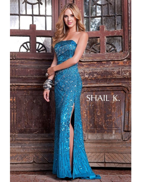 Hot Prom Dresses prom dress February 21, 2015 at 11:44PM