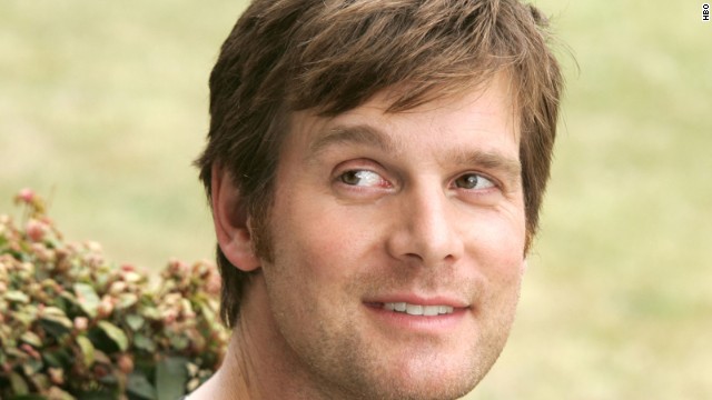 Peter Krause starred as Nate Fisher, who was expected to survive after a brain hemorrhage but ultimately died -- <a href='http://ift.tt/M0n6Pf' target='_blank'>like the rest of the cast</a> -- on "Six Feet Under."