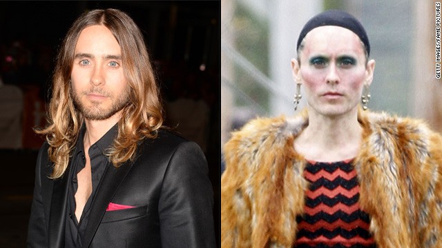 <a href='http://ift.tt/17MnTv6' target='_blank'>Jared Leto </a>said he shed nearly 40 pounds to play a transsexual woman living with AIDS in "Dallas Buyers Club." 