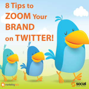 twitter brand tips Zoom Your Personal and Business Brand on Twitter with These 8 Tips