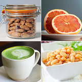 10 Weight-Loss Foods That Are Hiding in Your Kitchen