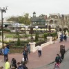 This Week In Disney Parks Photos: Magic Kingdom Park Unveils A Charming New Landscape