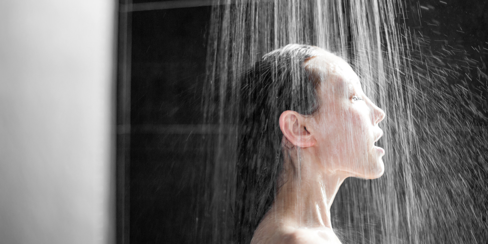 Benefits of The cold showers