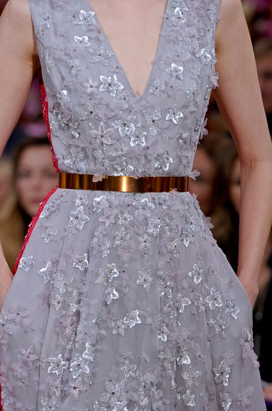 skaodi:Christian Dior Haute Couture Fall 2012 .