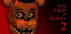 Thu, March 19, 2015: Five Nights at Freddy's 2