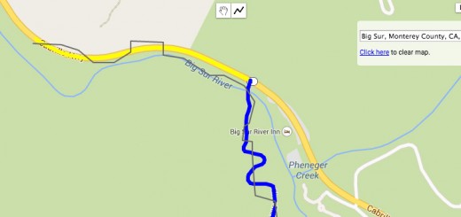 Maps Roads API