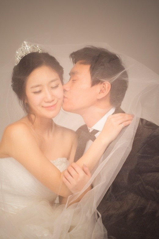 元LPG ホ・ユナ、13年ぶりに再会した9歳年上の恋人と3月に結婚「優しくて家族思いな人」