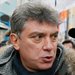 Mr. Nemtsov at an opposition rally last year. He was scheduled to lead a protest against the war in Ukraine this weekend.