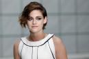'Twilight' starlet Kristen Stewart has nabbed the best supporting actress nomination for "Clouds of Sils Maria" at the 2015 Cesar Awards