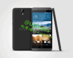 HTC One E9 renders_2