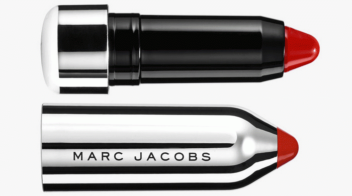 Новые оттенки помады Kiss Pop Color Stick от Marc Jacobs Beauty