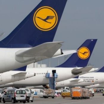 German airline could face 'unlimited' damages for crash blamed on co-pilot