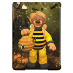 Dinky Bears: Little Bee iPad Air Case