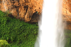 Sipi Falls, Eastern Region.