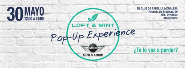 Loft&Mint