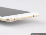Oppo R5 Gold color_5