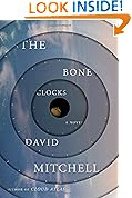 The Bone Clocks